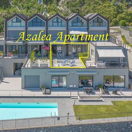 Apartment Azalea - 크레미아 외부 사진