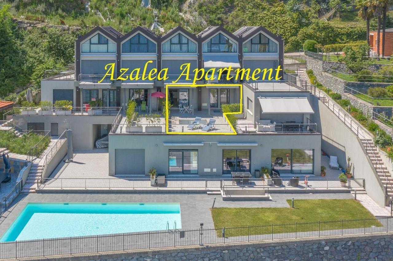 Apartment Azalea - 크레미아 외부 사진
